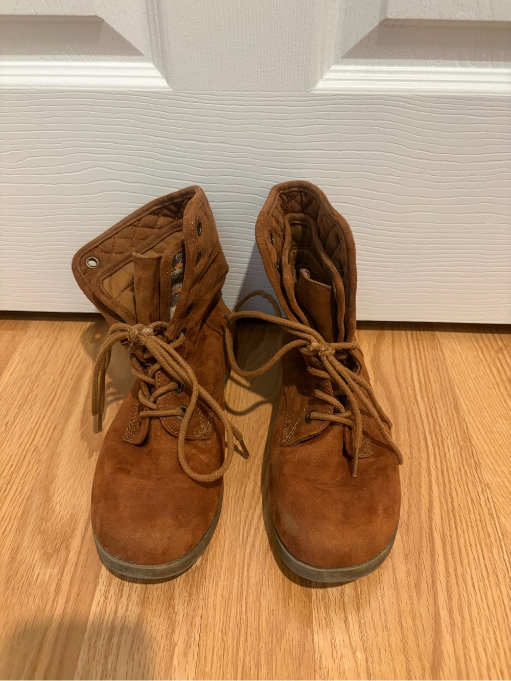 Women’s Arizona Ankle Boots